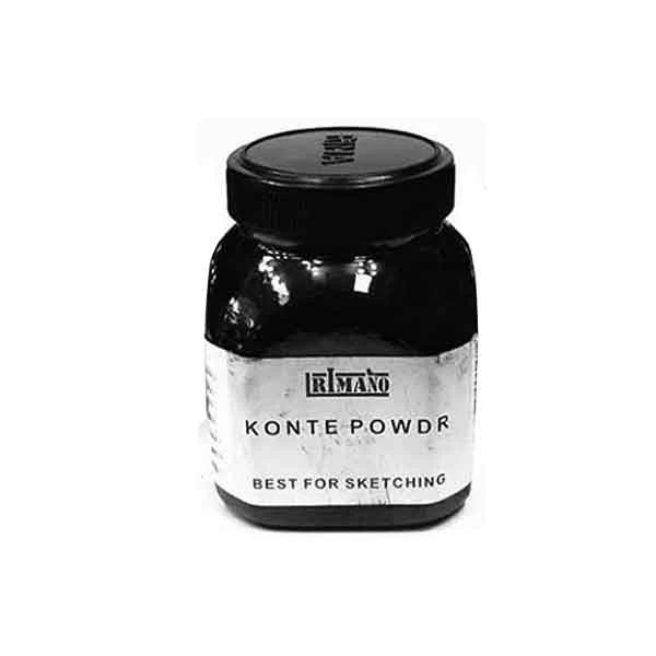 پودر کنته طراحی ریما (rimano konte powdr)