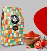 پودر گوجه یک کیلویی امین