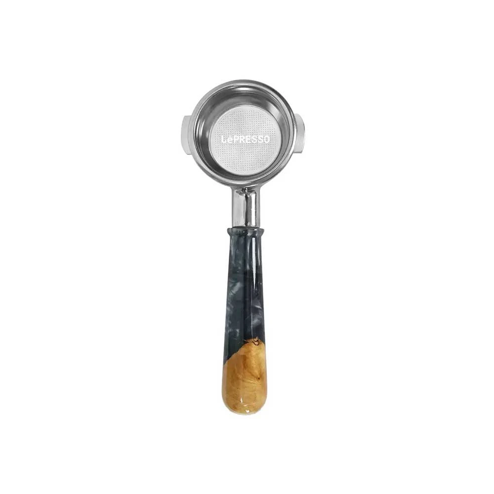 پورتافیلتر لپرسو مدل Lepresso LPCFFBP0083 58MM Neiked Portafilter