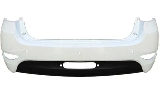 پوسته سپر عقب برلیانس H330 سفید