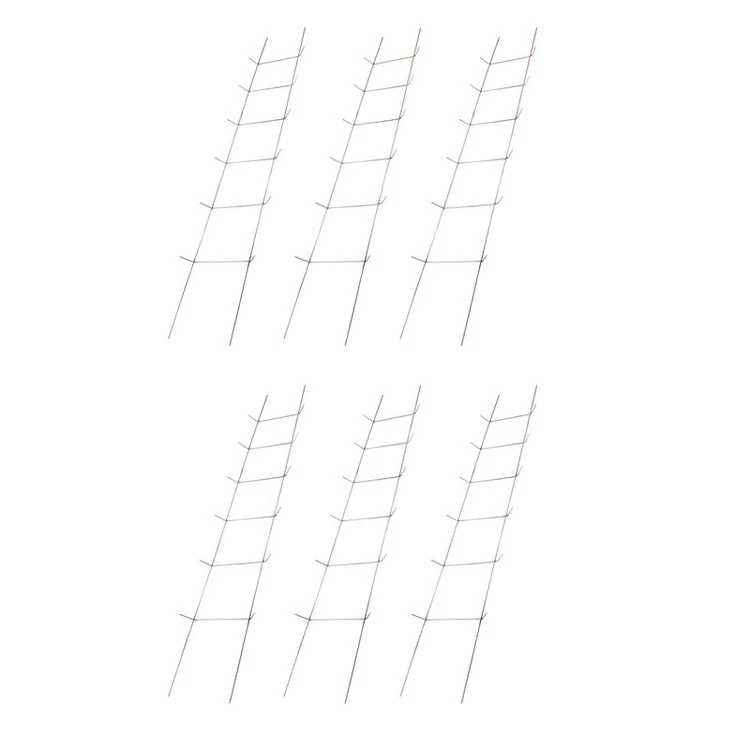 پوشال گیر کولر آبی مدل P-7000-6PCS بسته 6 عددی