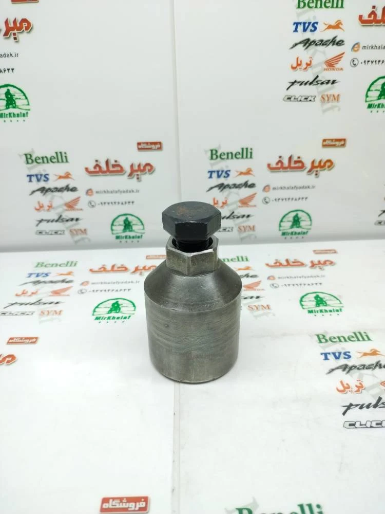پولی (فولی) کش اهنربا دستگاه برق موتور بنلی 300 دوسیلندر