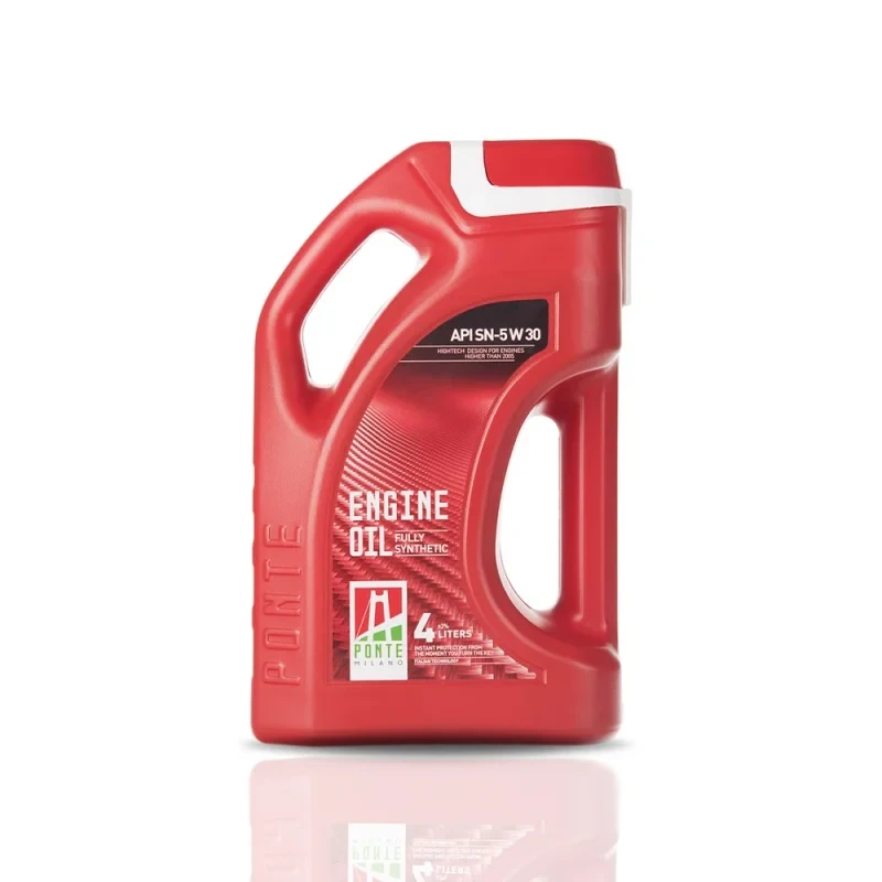 پونته 5W-30 SN