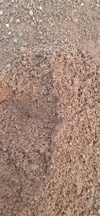 پوکه ماسه ای
