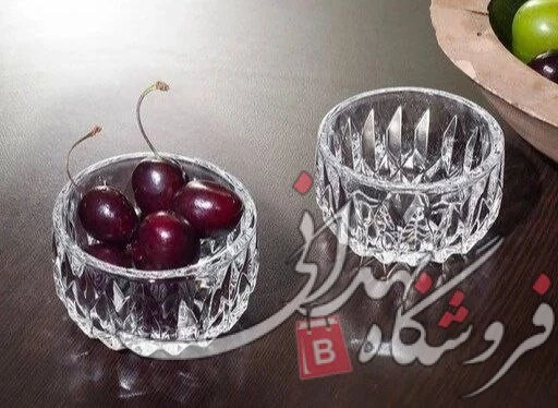 پياله زرين 6عددي