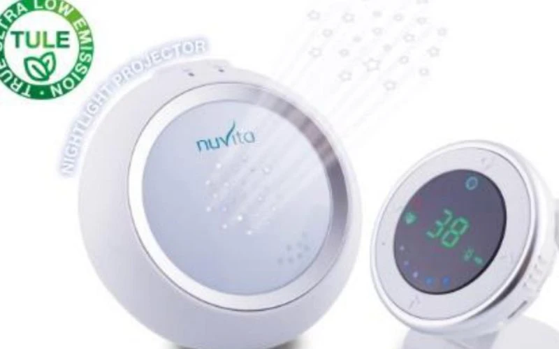 پيجر صوتي ديجيتال نویتا nuvita