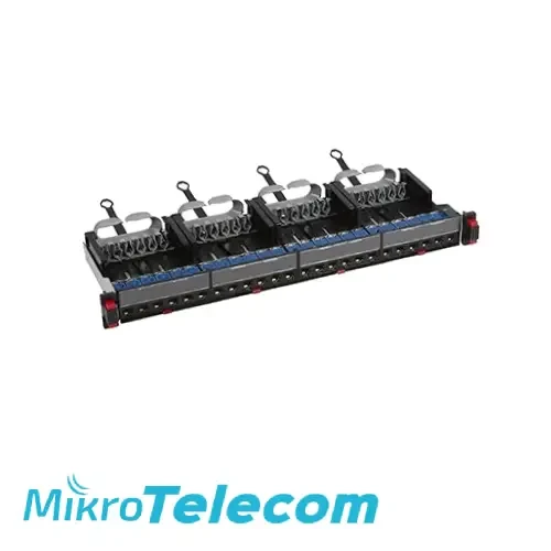 پچ پنل شبکه لگراند STP CAT6 LCS3