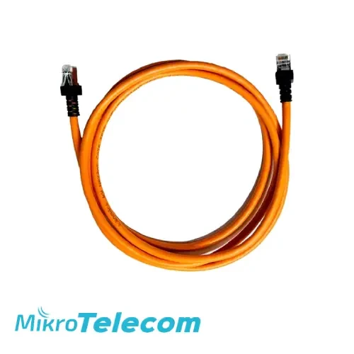پچ کورد 2 متری نگزنس CAT6 SFTP