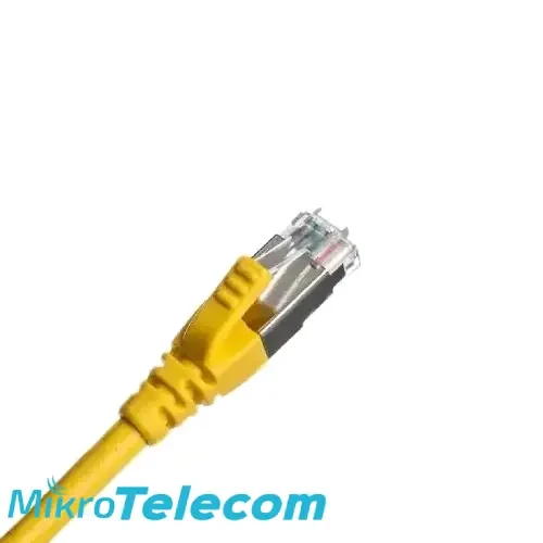 پچ کورد 50 متری لگراند CAT6A SFTP
