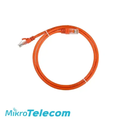 پچ کورد رویان CAT6 FTP