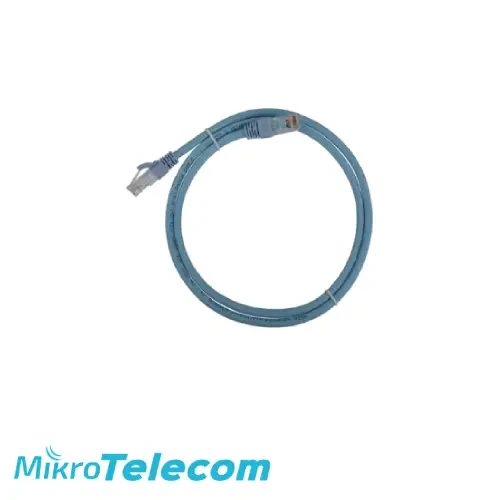 پچ کورد شبکه متا الکترونیک ADV CAT6A UTP