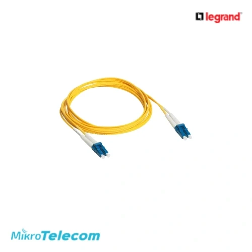 پچ کورد فیبرنوری لگراند LC/LC DX SM