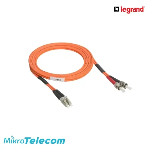 پچ کورد فیبرنوری لگراند LC/ST DX MM
