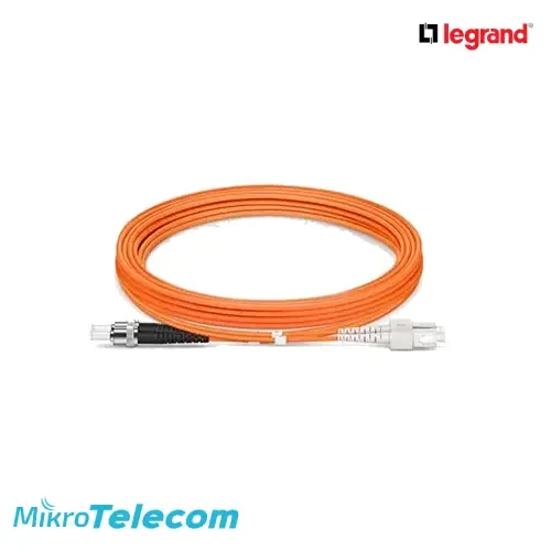 پچ کورد فیبرنوری لگراند ST/SC DX MM