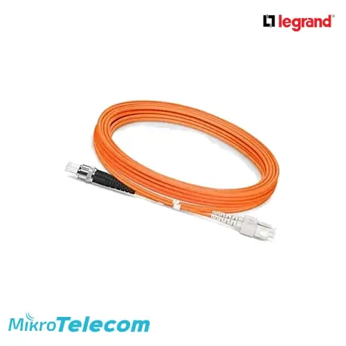 پچ کورد فیبرنوری لگراند ST/ST DX MM