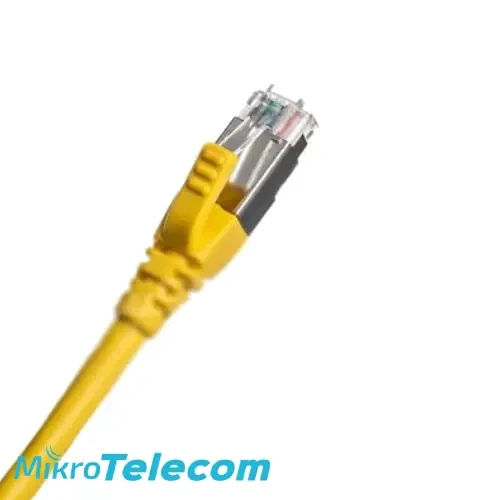 پچ کورد لگراند CAT6A SFTP یک متری