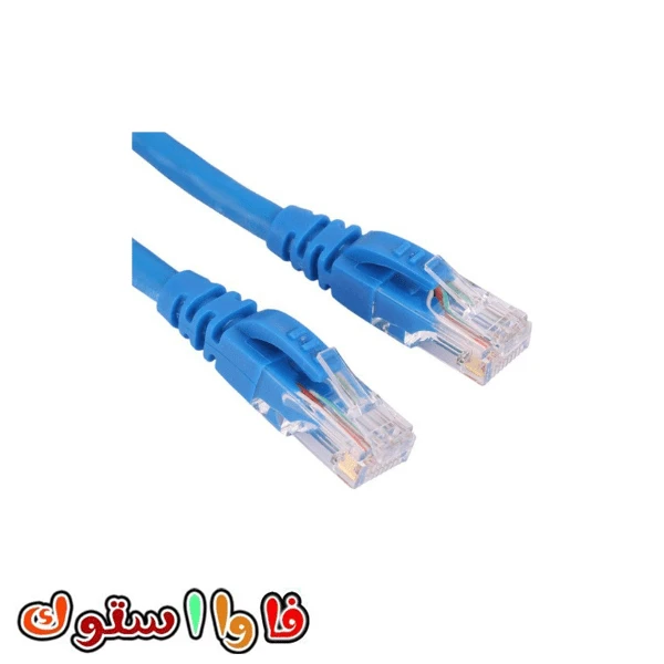 پچ کورد لگراند Cat6 UTP 15m 051777