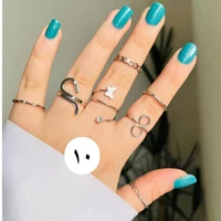 پک اقتصادی انگشتر 1۰ عددی