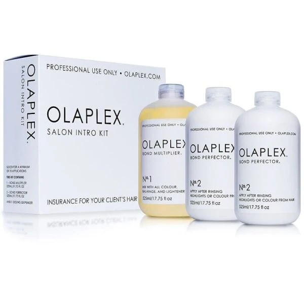 پک اولاپلکس 525 میل OLAPLEX