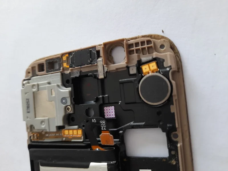 پک بازر Samsung galaxy j5 pro