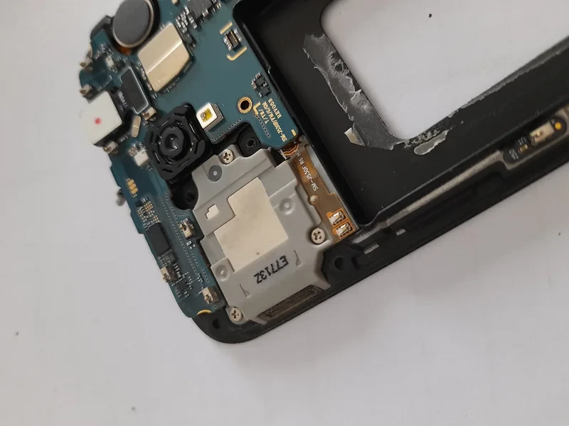 پک بازر Samsung galaxy j530