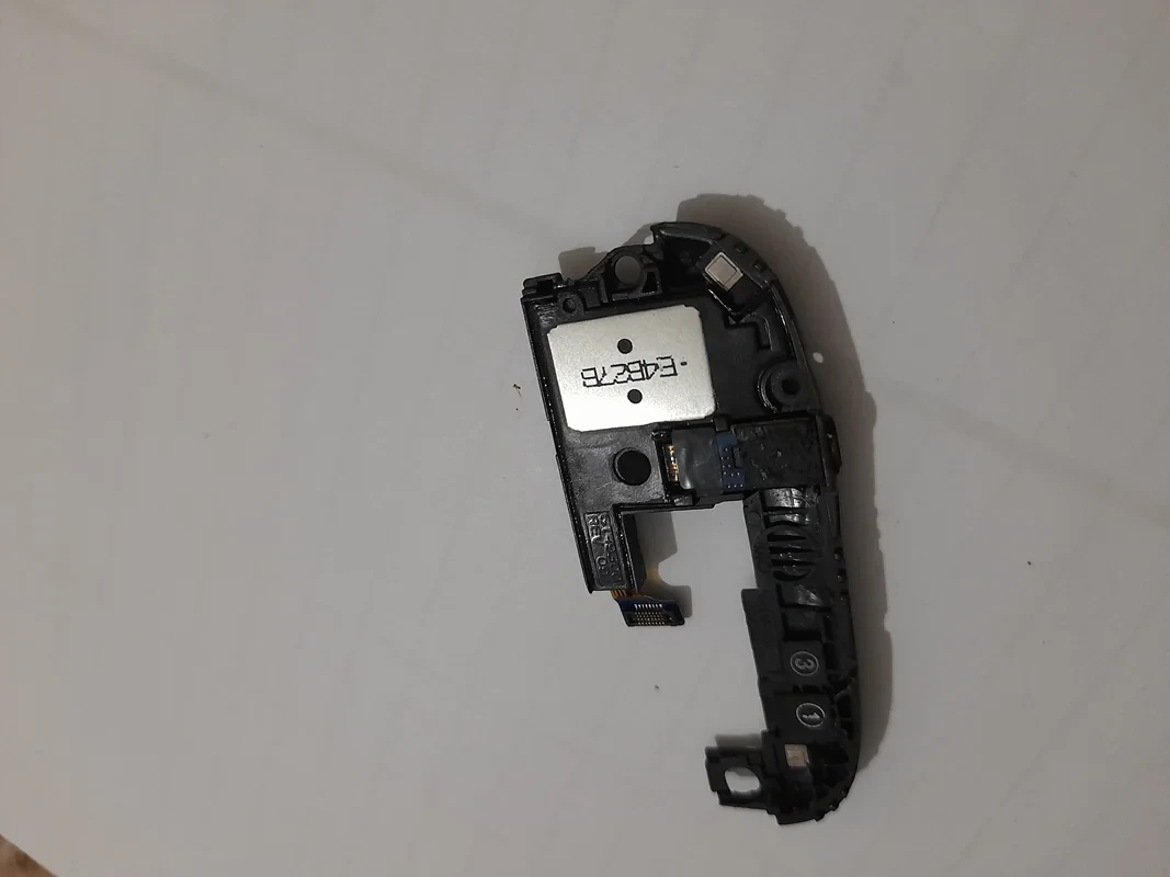 پک بازر s3 نئو