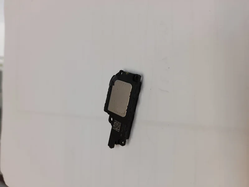 پک بازر /اسپیکر xiaomi note 8