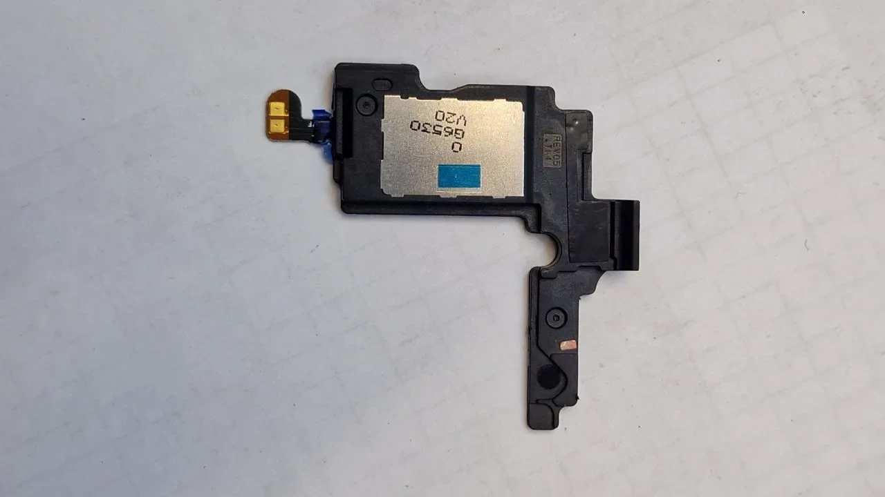 پک بازر اصلی فابریک SAMSUNG A710