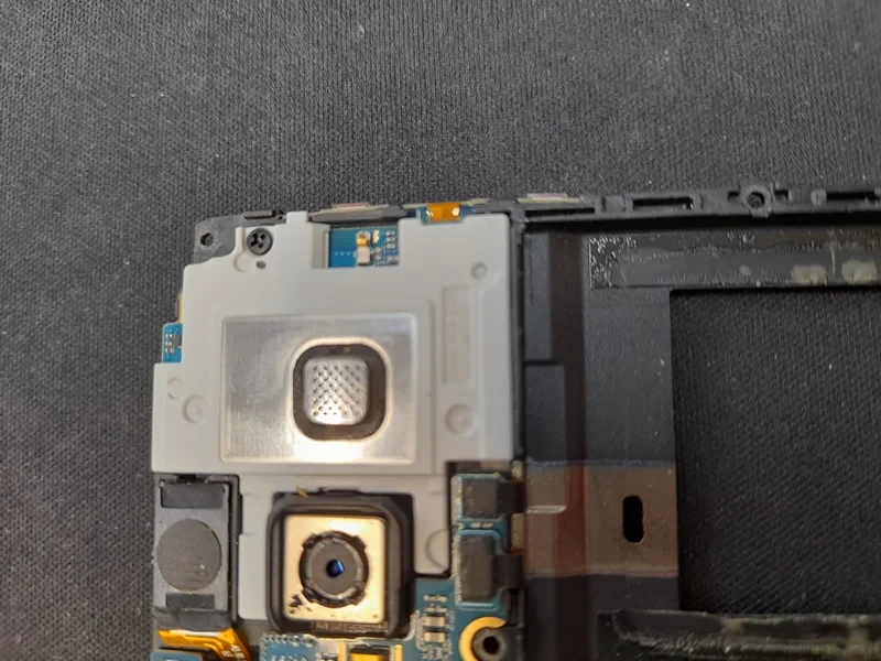 پک بازر سامسونگ Samsung galaxy a3/a300