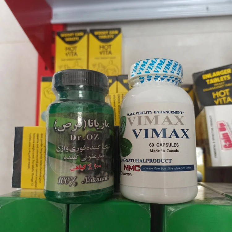پک دو عددی شیاف تنگ کننده فوری واژن و تاخیری