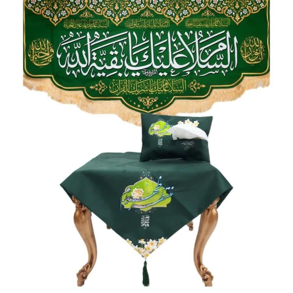 پک دکور مجلس شادی