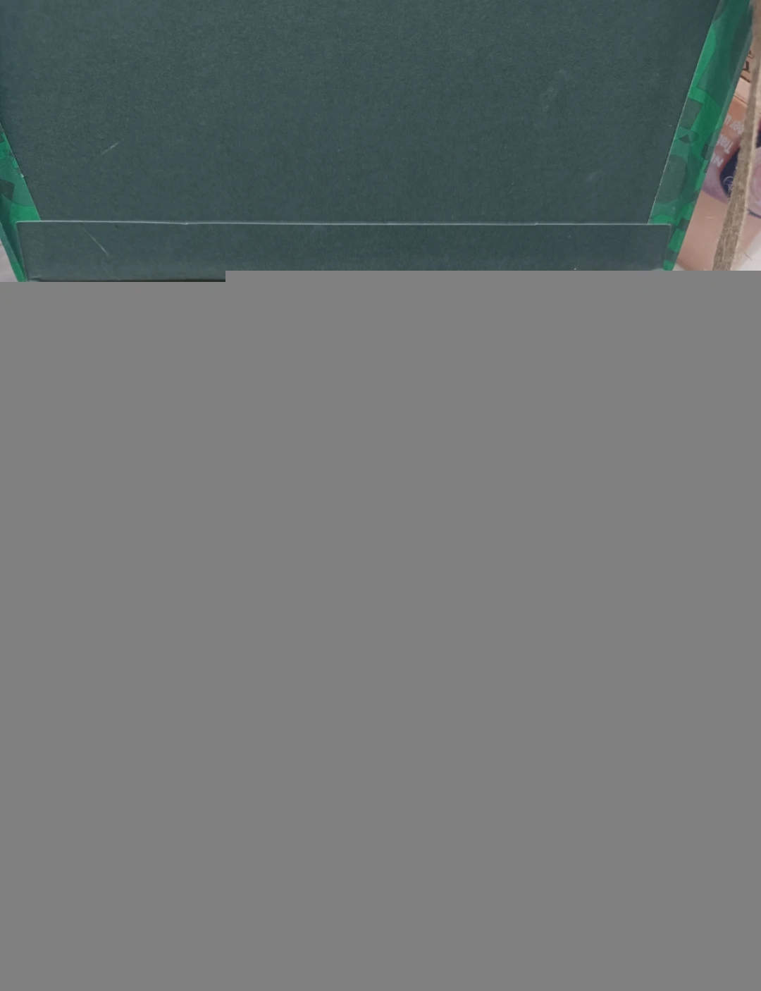 پک روتین پوستی 3 عددی بادی شاپ مناسب پوست چرب و جوش دار-2