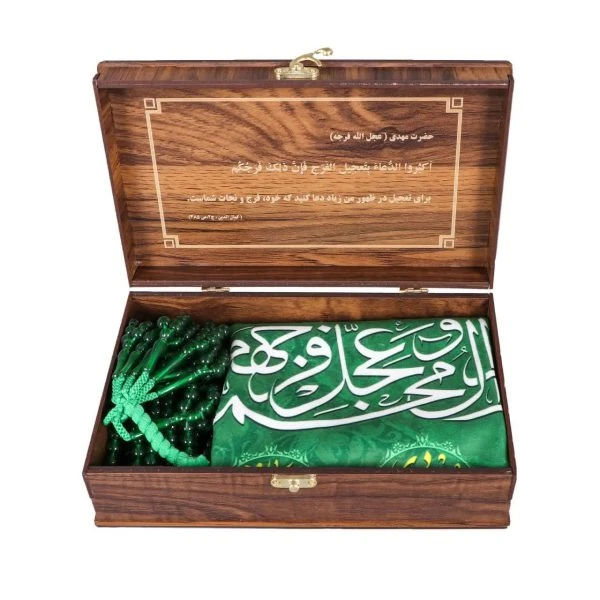 پک سفره صلوات خانگی