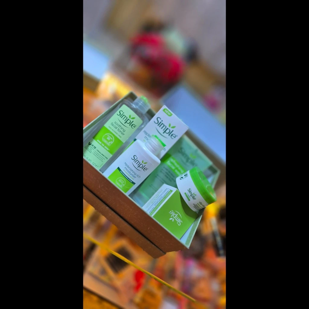پک سیمپل