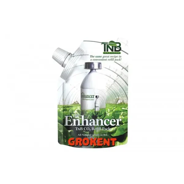 پک شارژ مجدد TNB Naturals CO2 Refill Pack