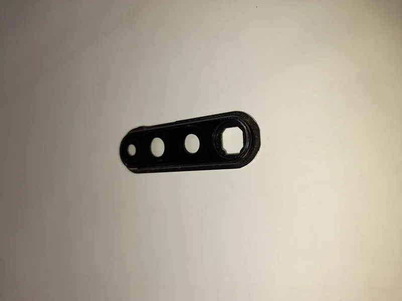 پک شیشه لنز xiaomi note 8