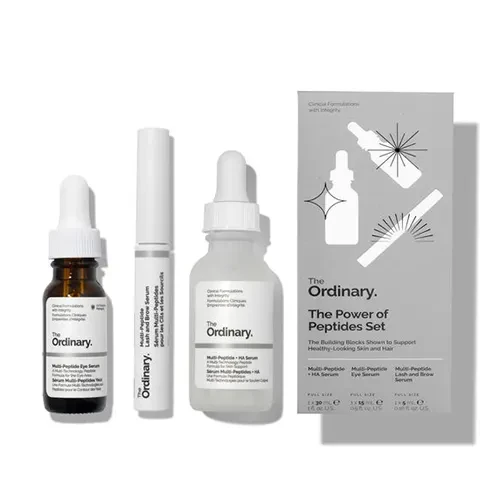 پک مولتی پپتاید اوردینری The Ordinary The Power of Peptides