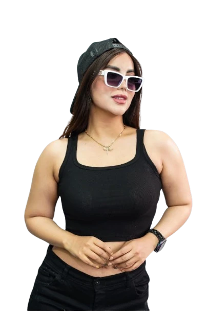 پک نیمتنه زنانه فانریپ پنبه (عمده)