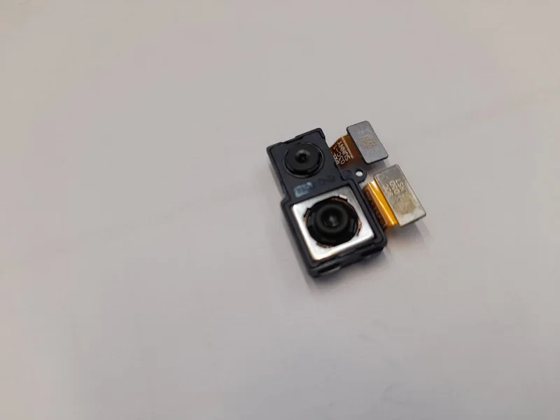 پک کامل دوربین پشت Huawei y7 prime 2019