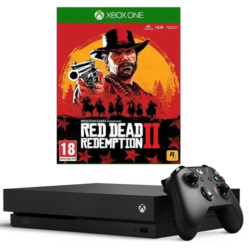 پک کامل کنسول بازی ماکروسافت MICROSOFT XBOX ONE
