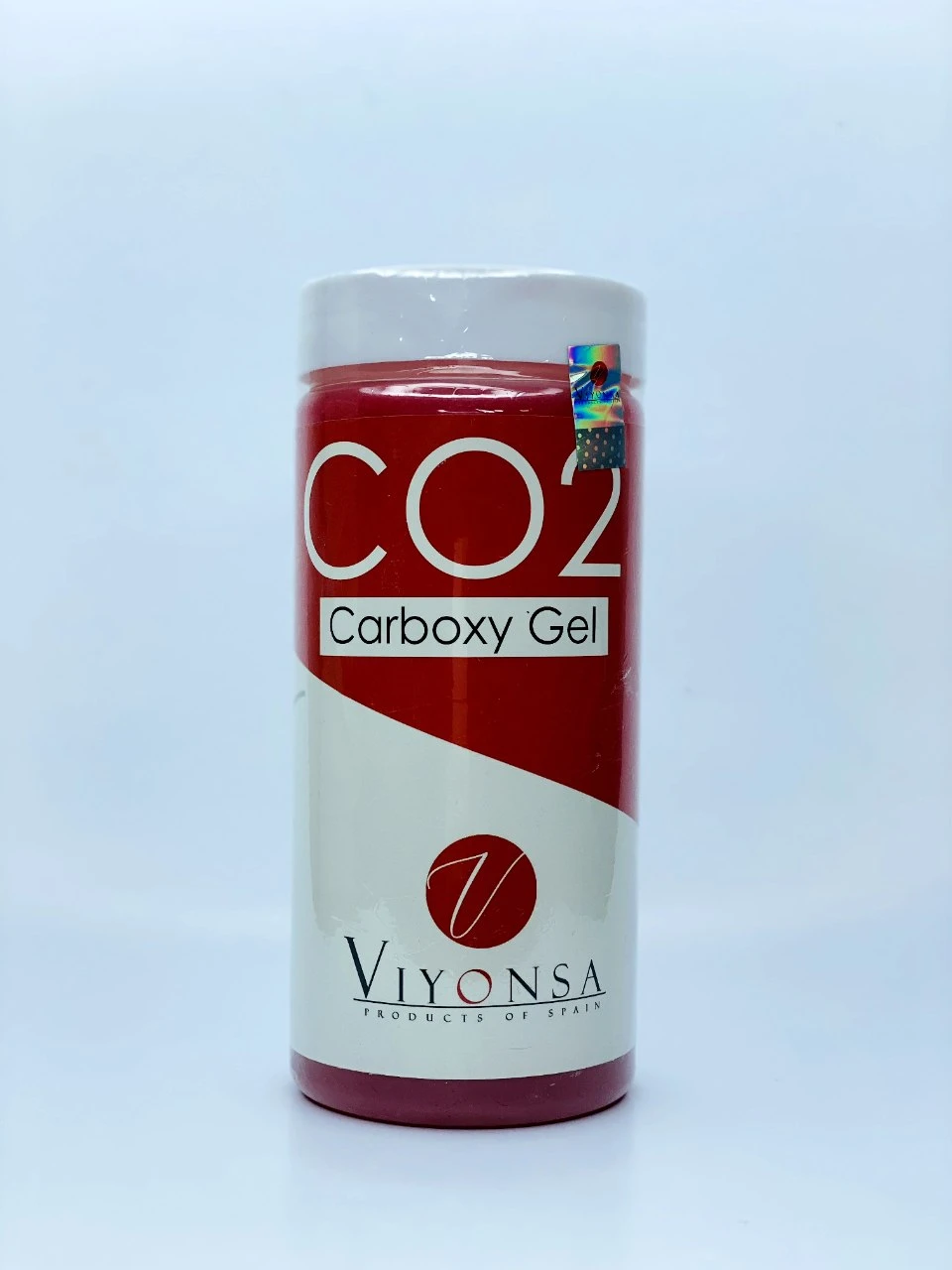پک کربوکسی تراپی برند ویونسا 20 نفره اورجینالVIYONSA Carboxy