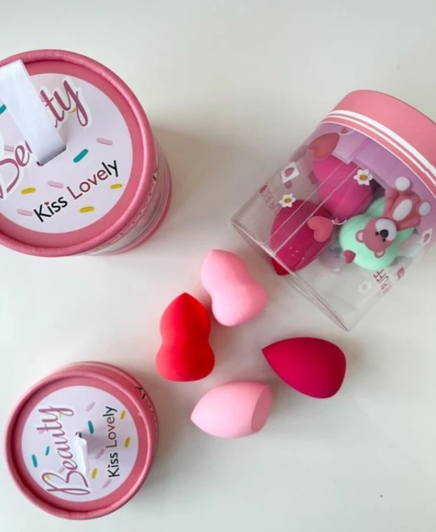 پک ۷ عددی بیوتی بلندر 🧸