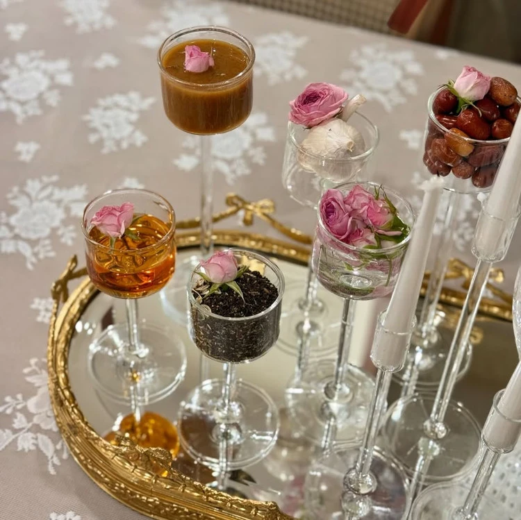 پک ۹تایی جاشمعی هفت سین