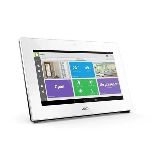 پکیج خانه هوشمند Archos ( فقط مانیتور اورجینال امازون المان