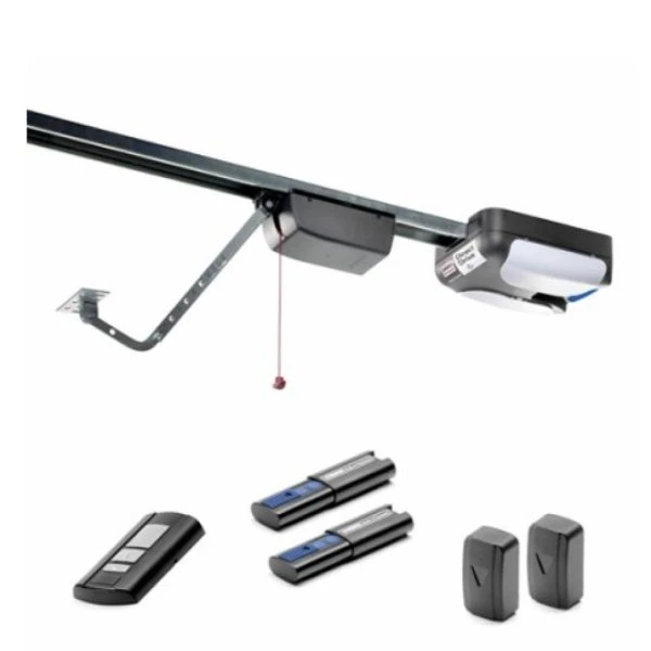 پکیج درب اتوماتیک زیرسقفی زومر مدل SL1100