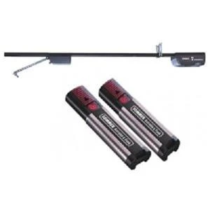 پکیج درب اتوماتیک زیرسقفی زومر مدل SL800