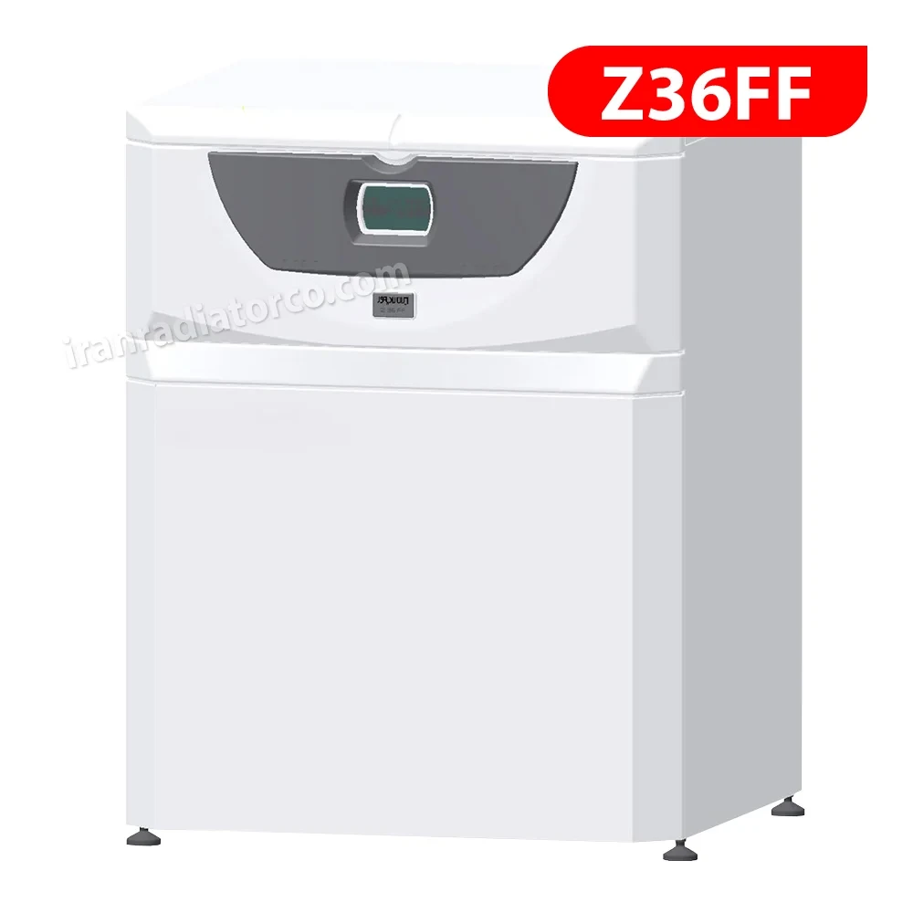پکیج زمینی Z36FF