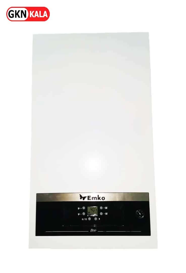 پکیج شوفاژ دیواری EMKO