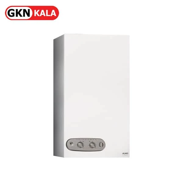 پکیج شوفاژ دیواری ایران رادیاتور سریECO