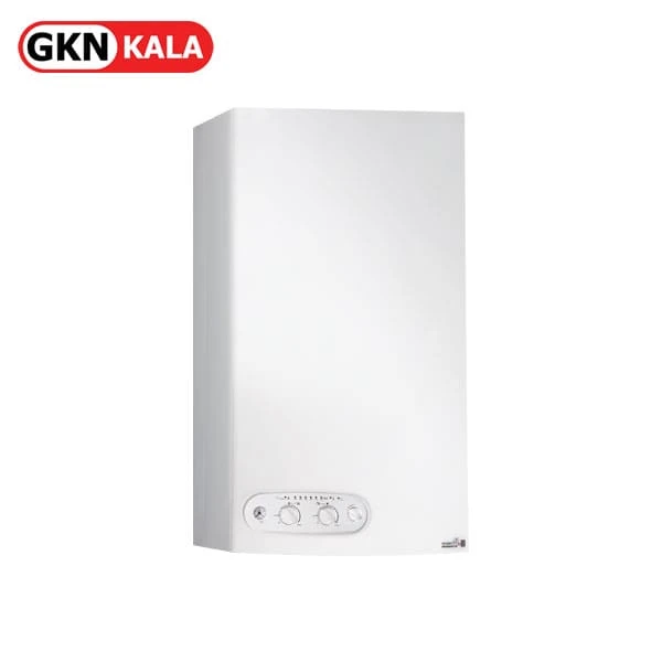 پکیج شوفاژ دیواری ایران رادیاتور سریM